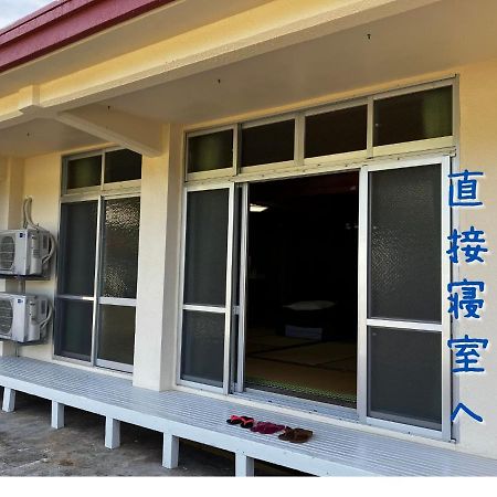 구메지마 民泊まったりん人 아파트 외부 사진